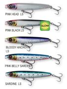 Savage Gear Cast Hacker 11.5 cm 63 gr Sahte Balık
