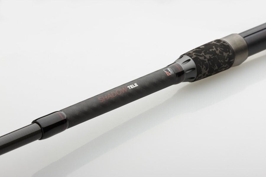 Dam Shadow Tele 9' 2.70 m 5-25 gr 6 Parça Spin Kamışı