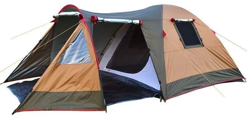 Captain Kamp Çadırı 7309