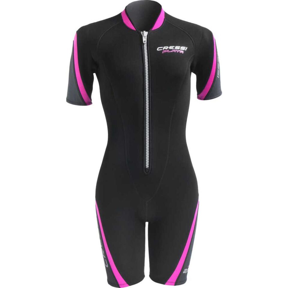 Cressi Playa Lady Shorty Dalış Elbisesi