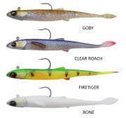 Savage Gear Flying Minnow 5gr 7cm Sahte Balık