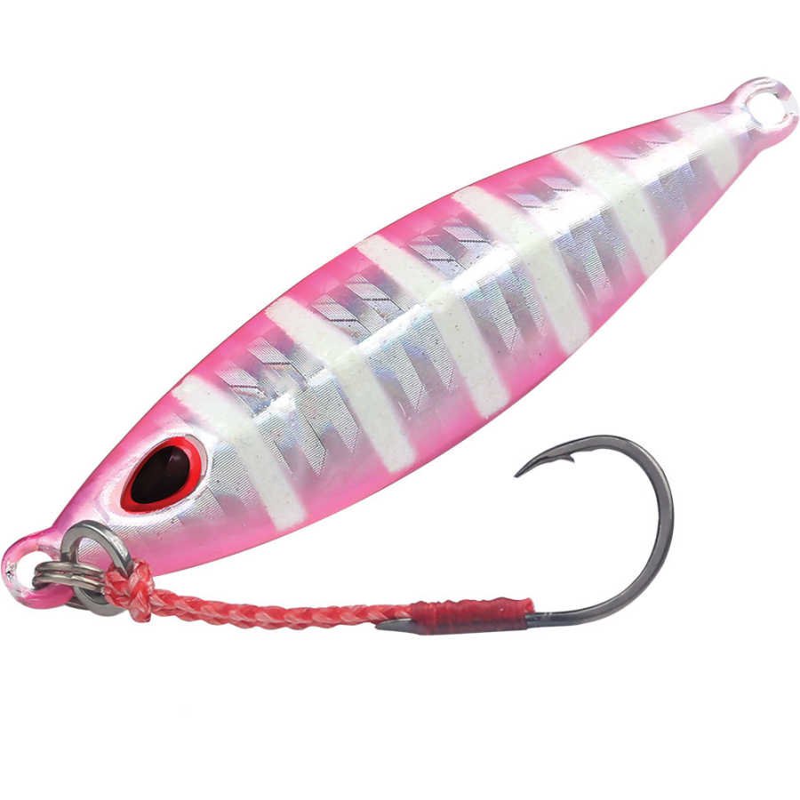 Storm Gomoku Koika Sahte Balığı SPZ - 80GR / 9.3CM