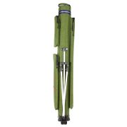Captain Kamış Çantası PRO Tripod Destekli 125cm Sert PVC