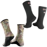 Cressi Metallite Dalış Patiği Standart - 3MM/S