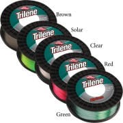 Berkley Trilene Big Game Misina GREEN - 0.90MM / 600MT / 50KG