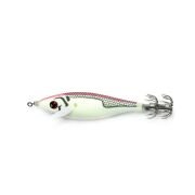 Captain 3030 Kalamar Zokası 8cm Rocket Bilyeli Squid 10gr