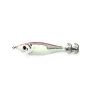 Captain 3030 Kalamar Zokası 8cm Rocket Bilyeli Squid 10gr