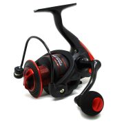 Captain Starling Spin Makine 4+1 BB