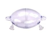 Captain 4424 Şamandra Buldo 30gr Oval Su Dolan Top