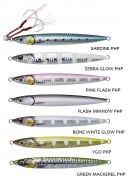 Savage Gear 3D Slim Jig Minnow 18 cm 180 gr
