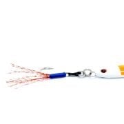 Captain 3659 Flutter Mini Jigger 5gr LRF Jig Suni Yem