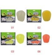 Mutant 3500 Silikon Mısır Pop Corn 1cm 20li Paket Sazan Yemi Mutant 3500 Silikon Mısır Pop Corn 1cm 20li Paket Sazan Yemi