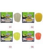Mutant 3500 Silikon Mısır Pop Corn 1cm 20li Paket Sazan Yemi Mutant 3500 Silikon Mısır Pop Corn 1cm 20li Paket Sazan Yemi
