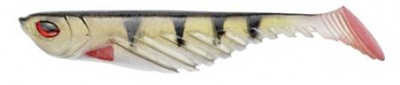 Berkley Powerbait Ripple Shad Sahte Balığı PERCH - 7CM/25LI