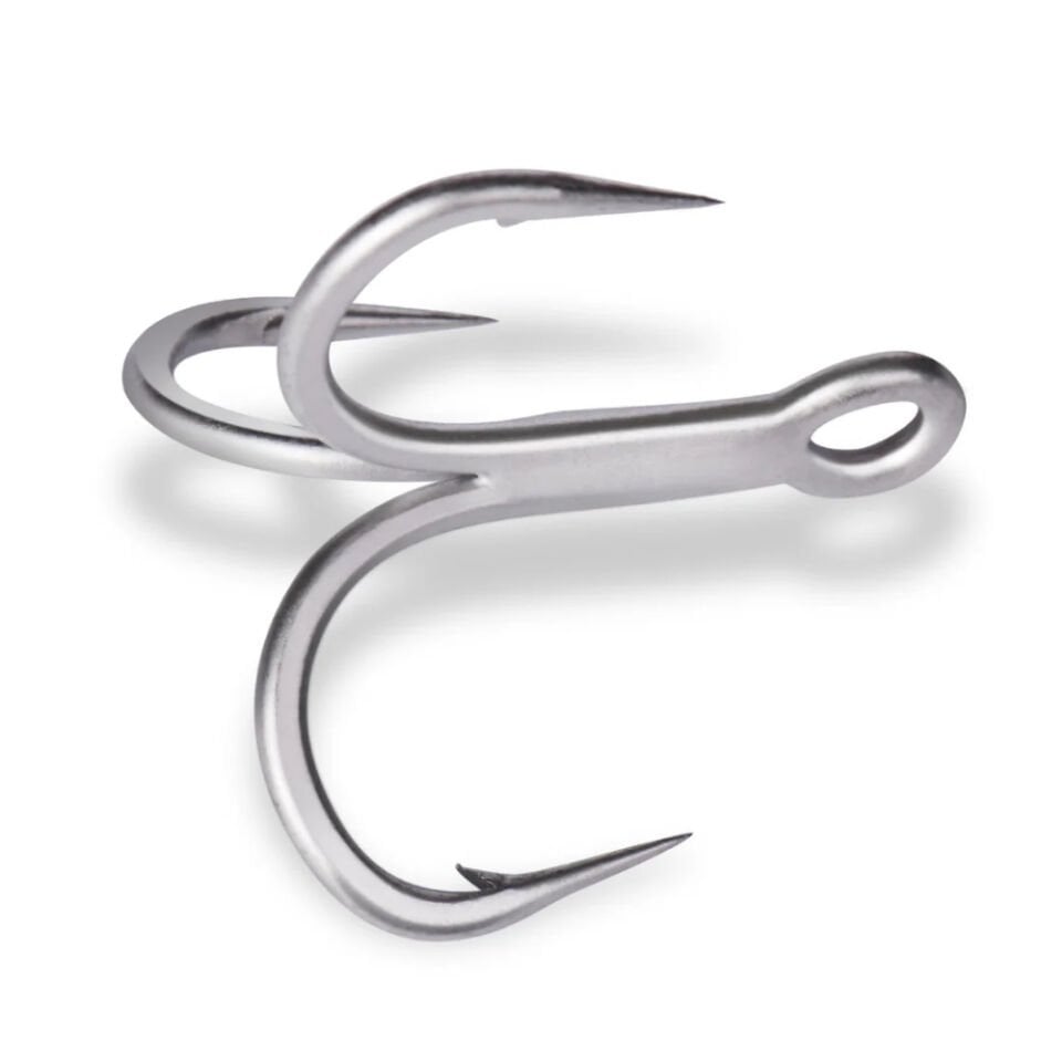 Mustad Kaiju 7X Strong 36328NP-DS Olta İğnesi