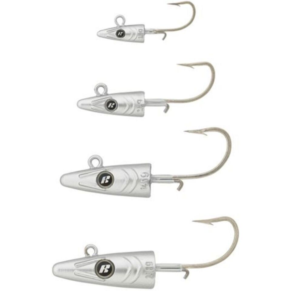 Ragot Raglou Hybrid Jig Head