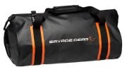 Savage Gear Wp Rollup Boat and Bank 40L Çanta
