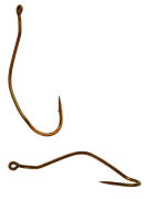 Mustad Olta İğnesi 33862 NPBR 10 lu