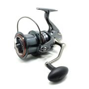 Captain Hummer 12000 Surf Makine 6+1 BB