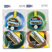 Krokodil Paket Misina RENKLI - 0.60MM / 100MT / 18.6KG