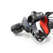 Captain 8013 Kafa Feneri PRO High Power