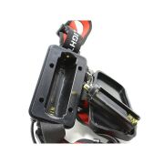 Captain 8013 Kafa Feneri PRO High Power
