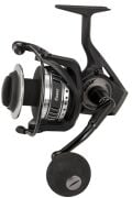 Okuma Cedros CJ-6000H 6+1 bb Olta Makinesi