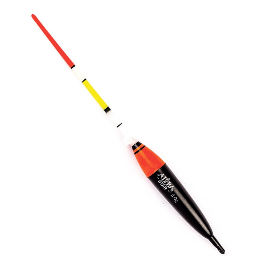 Albastar Plastik Olta Şamandırası 510