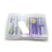 Captain 7235 Profesyonel Sahte Balık ve Jig Kutusu 14x10x3cm