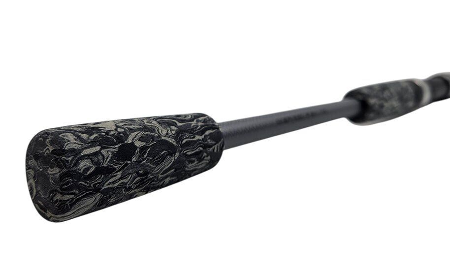 Okuma Wave Up Spin 244cm 7-21gr 2 Parça Olta Kamışı