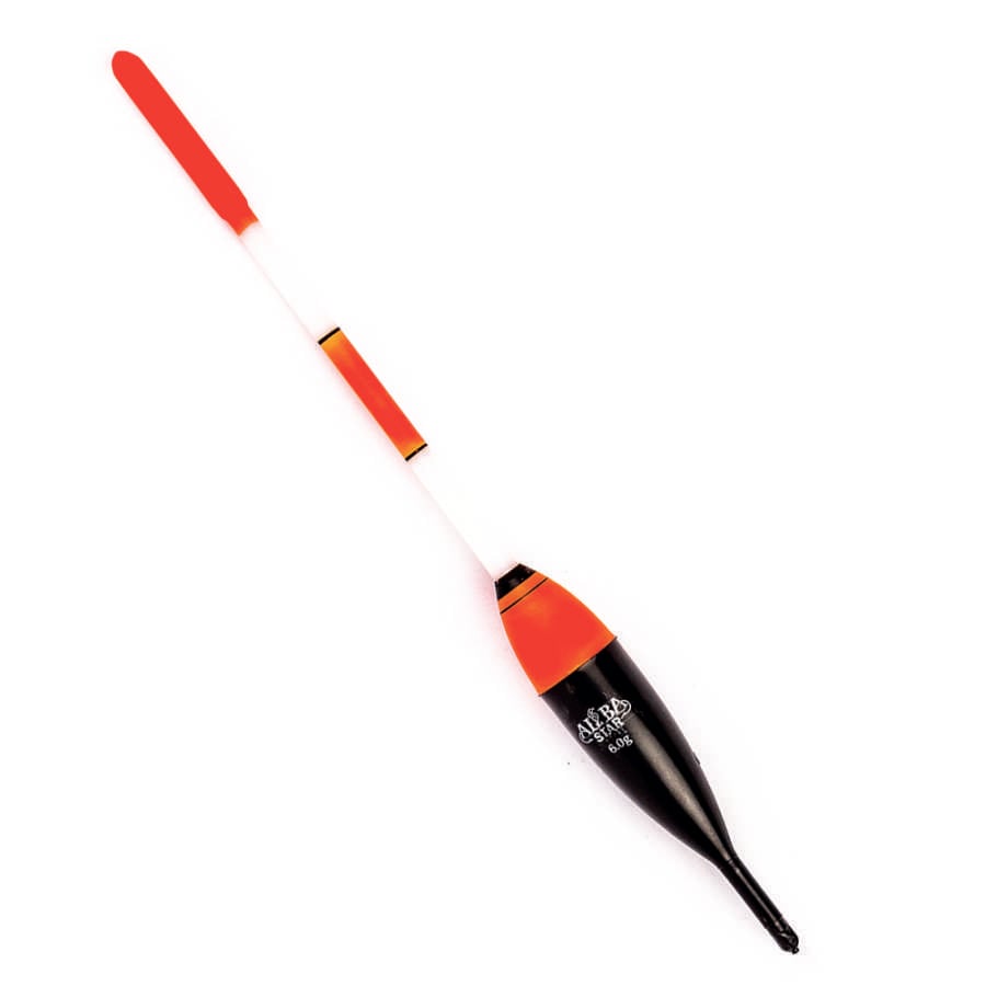 Albastar Plastik Olta Şamandırası 519