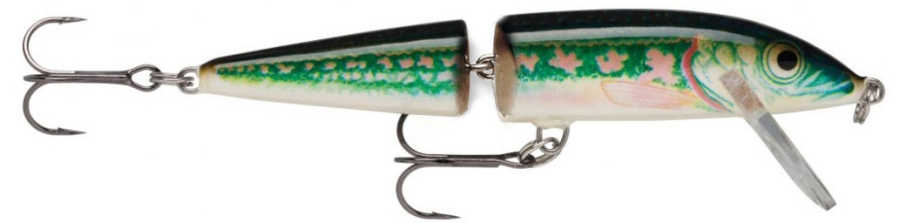Rapala Jointed Sahte Balığı MN - 130MM