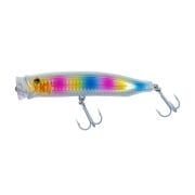Albastar 9246 Feed Popper Floating Sahte Balık 1 - 12CM