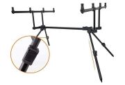 Captain 7646 Carp Sehpa Alarm Swinger 4lü Combo SET