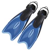 Cressi Palau Dalış Paleti BLUE - N# 44/47