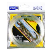 Krokodil Paket Misina BEYAZ - 0.35MM / 100MT / 7.5KG