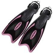 Cressi Palau Dalış Paleti PINK - N# 38/41