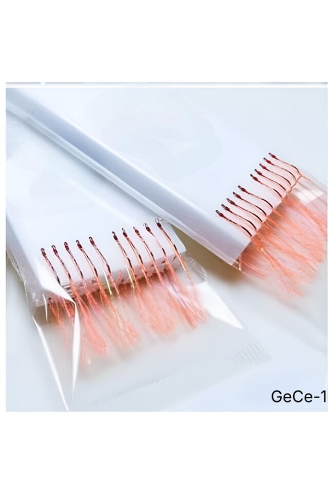 Gece Çaparisi seti Kırmızı 2'li paket + 30Gr kurşun + Şamandıra +ışık çubuğu +Stoper