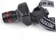 Captain 8012 Kafa Feneri Led Zoom Su Geçirmez