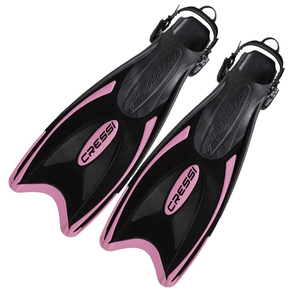 Cressi Palau Dalış Paleti PINK - N# 35/38