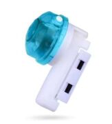 Captain Buzzer Alarm 3 Kademeli Sensorlu