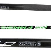 Captain 1010 Sienna Pole Karbon Göl Kamışı