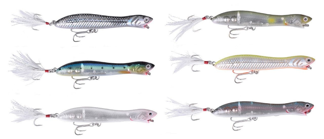 Savage gear Panıc Prey 13.4 cm V2 26.5 gr F Suni Maket Balık