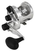 Okuma Cavalla CAV-12II Sağ El Çıkrık Makinesi