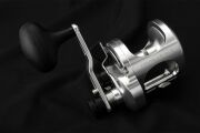 Okuma Cavalla CAV-12II Sağ El Çıkrık Makinesi
