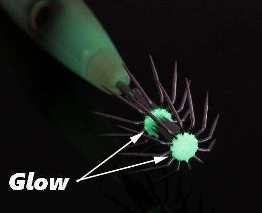 Bassday Bungy Taru Speed Kalamar Zokası Deep Fighter 200gr 175cm