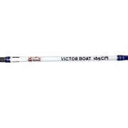 Captain 1411 Victor Boat 2 Parça Tekne Kamışı 30-160gr Atar