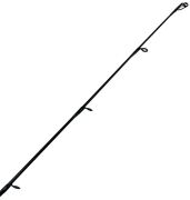 Okuma Black Rock '' 2.18m 14-42g 2 Parça Spin Kamışı