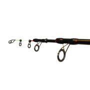 Captain 1499 Legend Tele Boat Teleskobik Tekne Kamışı 150gr Atar