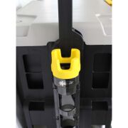 Captain 7232 Profesyonel Surf ve Spin Takım Çantası 2 Kamış Tutucu 47x32x33cm